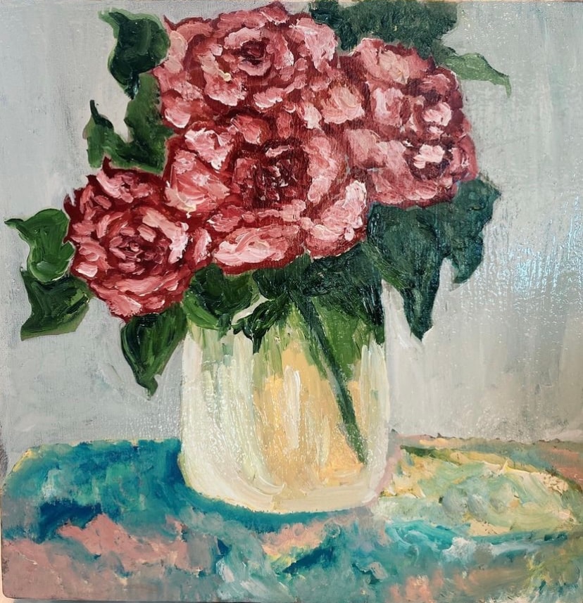 Flores II